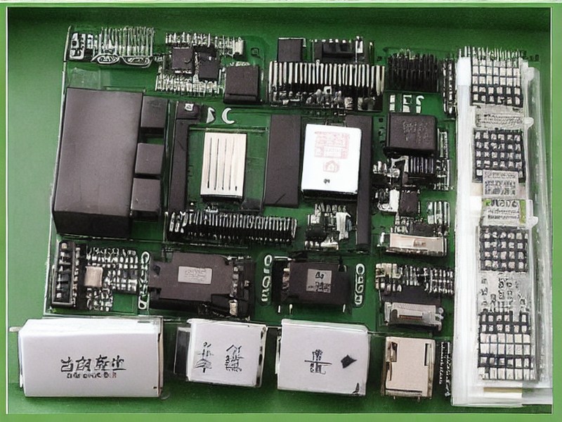 运算放大器应用DC/DC转换应用说明 2
