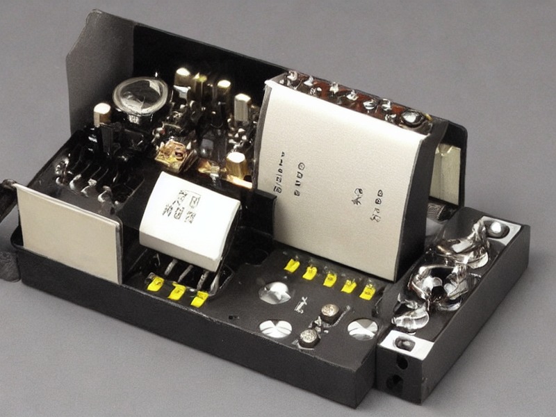 NAND Flash应用DC/DC转换应用说明