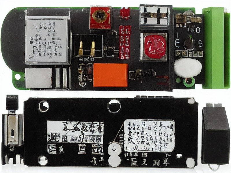 振荡器应用选型资料