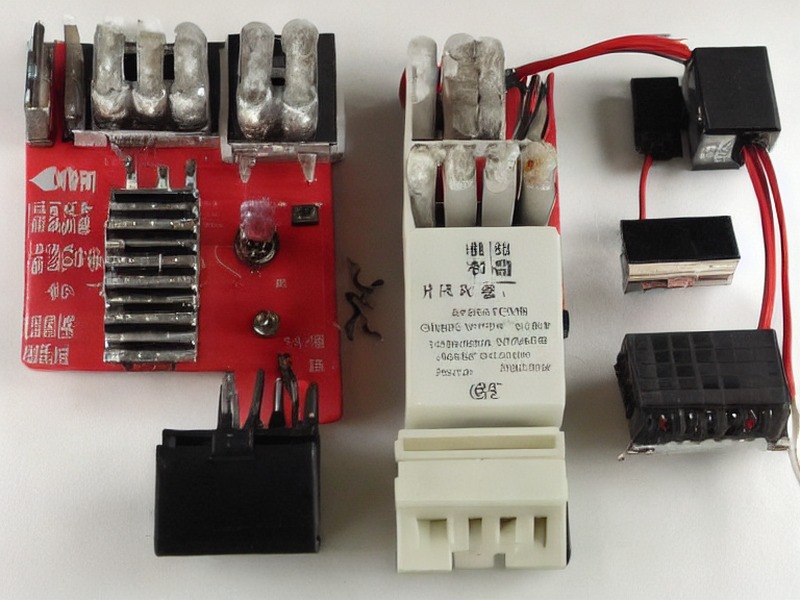 电源管理应用选型资料 2