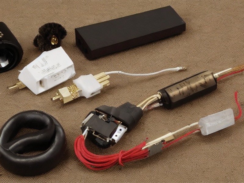 NOR Flash应用相关产品 1