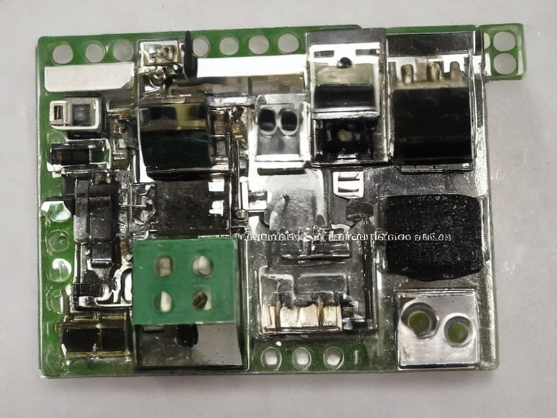 磁性器件产品线工程资料 2