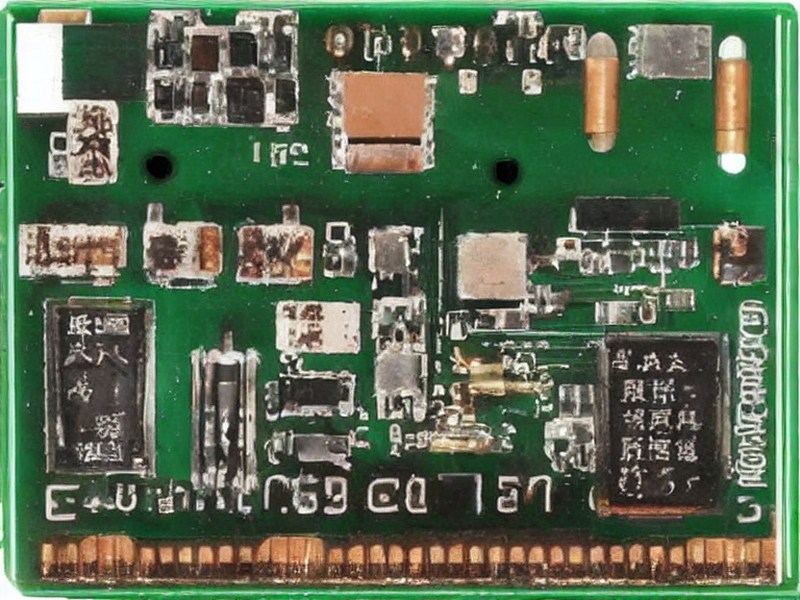 射频连接相关光耦合器应用产品说明 1
