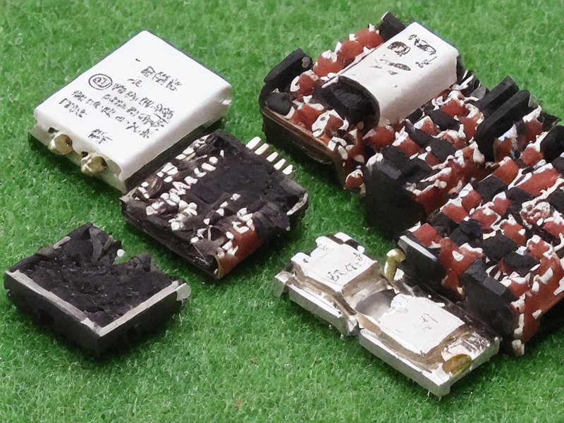 温度检测资料工程资料 比较器参考 2