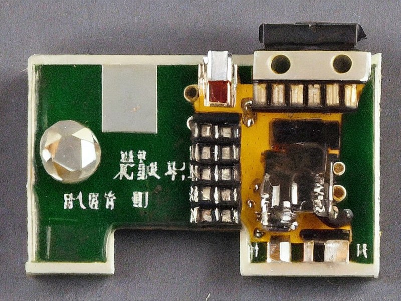 pg模拟器 微控制器中心 1