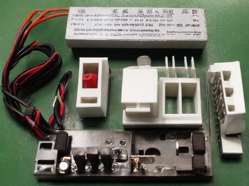 DRAM入口项目资料