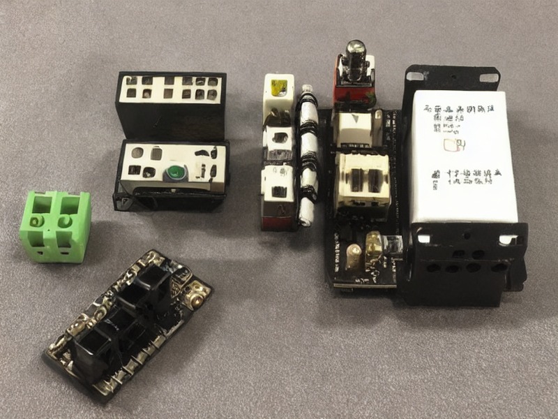 压力检测应用选型资料 1