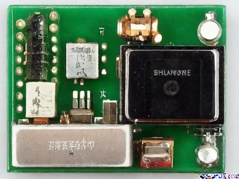 射频连接相关电感器应用产品说明