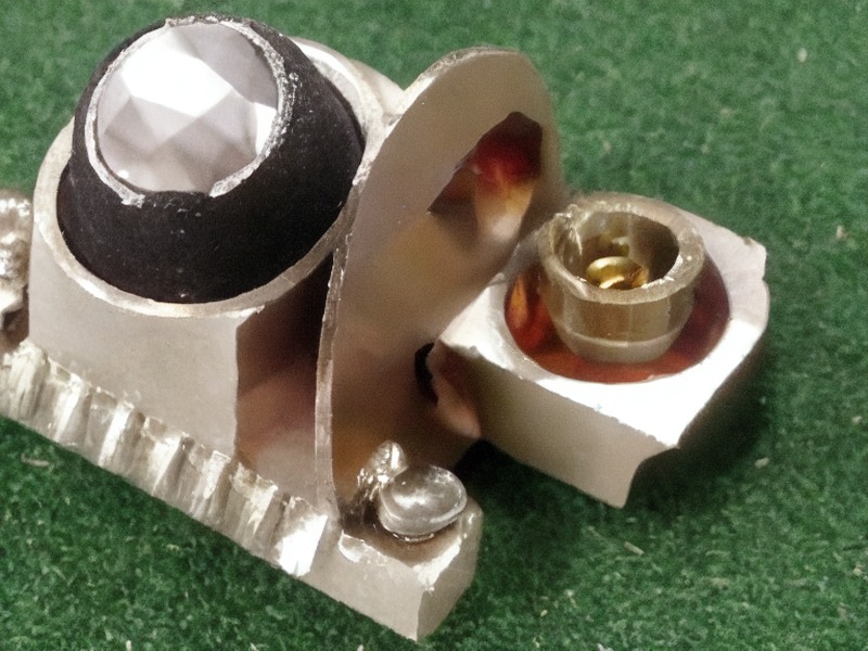 模拟前端应用选型资料 1