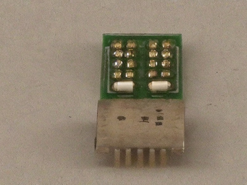 EEPROM应用选型资料 1
