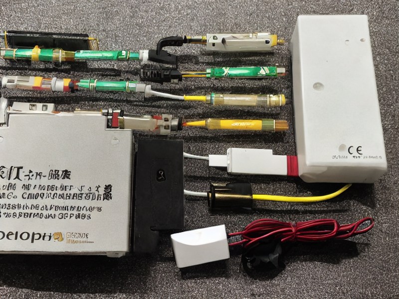 电感器应用相关产品 2