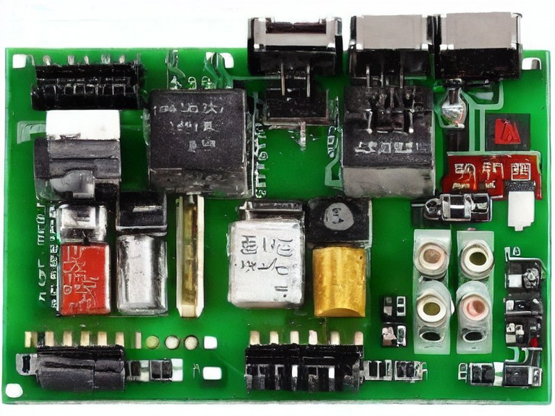 模拟前端入口技术资料 1