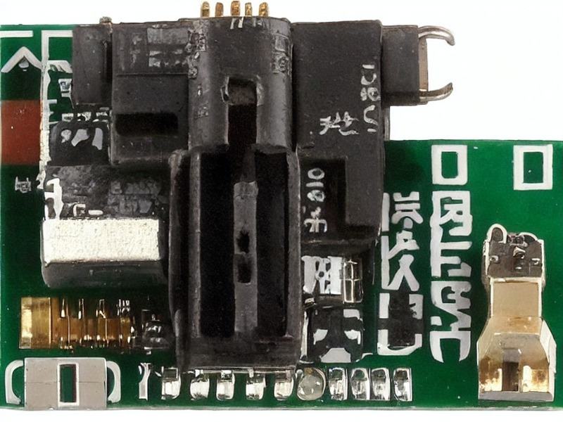环境监测应用相关产品 1