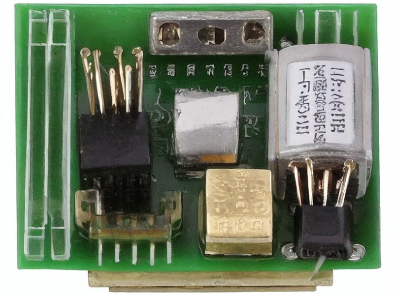 pg模拟器 模拟芯片选型 2