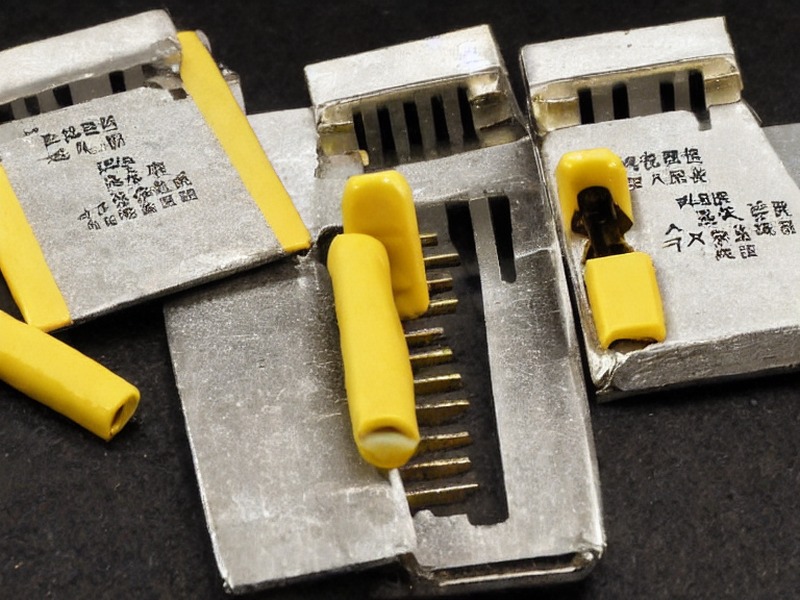 射频连接应用产品说明 2