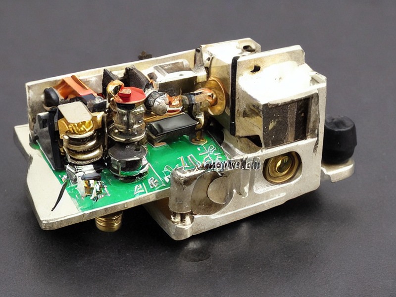 EEPROM 存储器工程应用 2