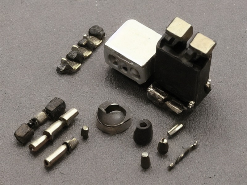 电感器工程页产品资料 2
