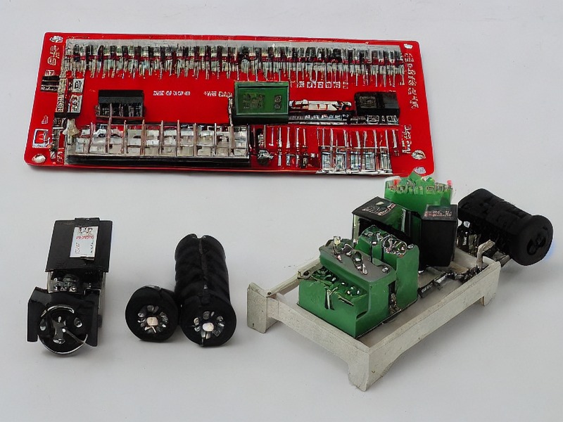 工程开发工具相关产品 2