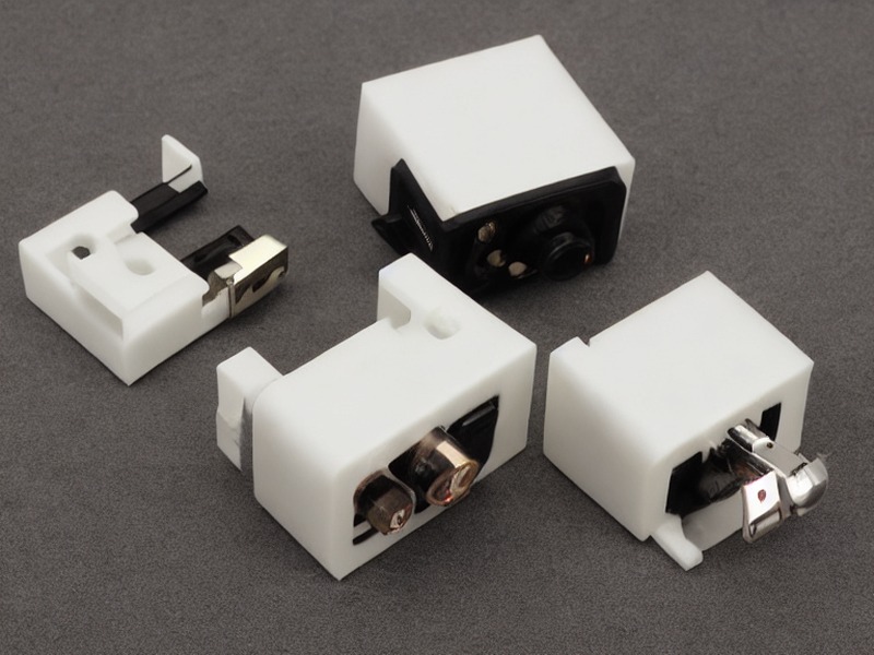 ESD保护入口应用参考 2