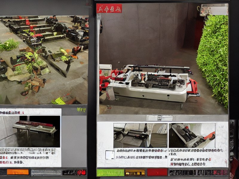 光耦合器资料库