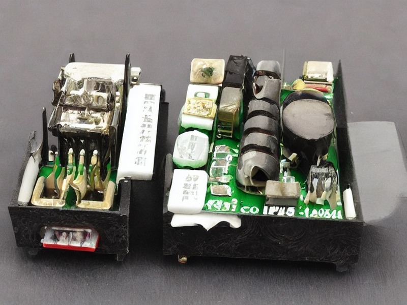 充电管理工程页参数与应用整理 1