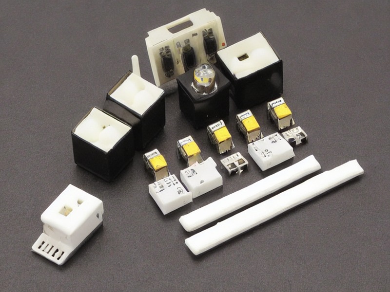pg模拟器 连接器资料 1