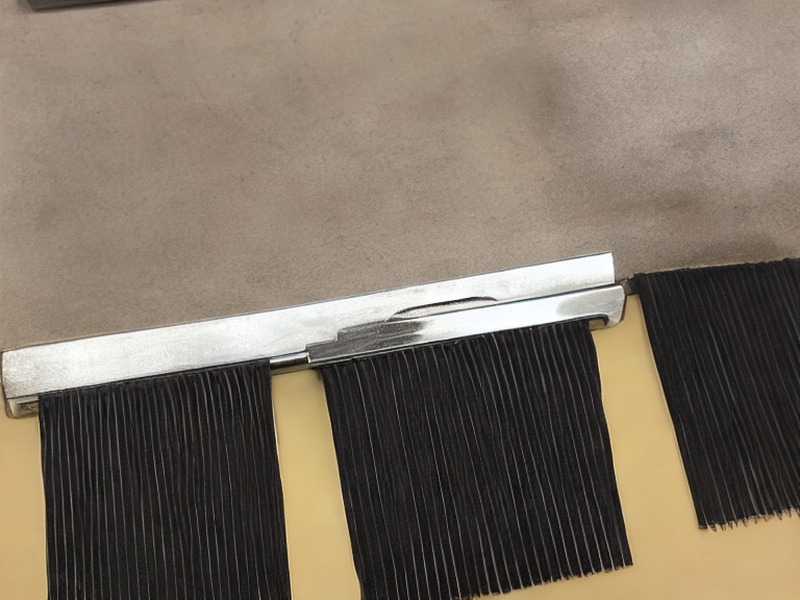 连接器资料