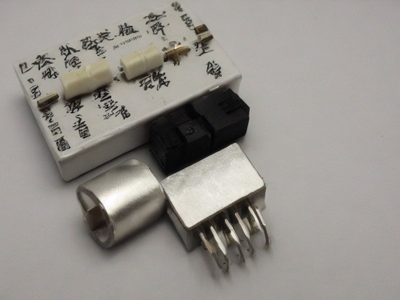 示波器工程页应用资料