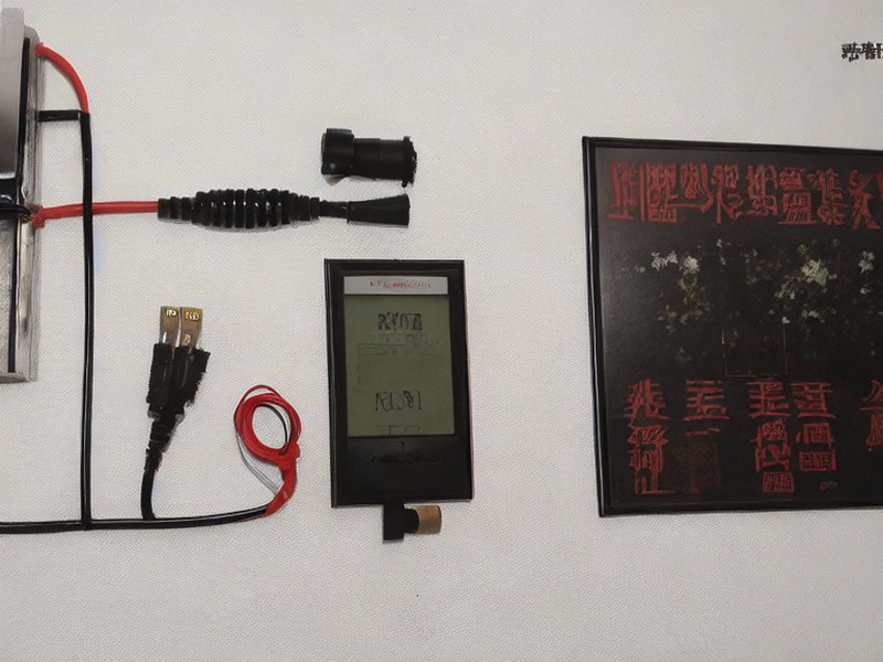 蓝牙模块内容产品资料 1