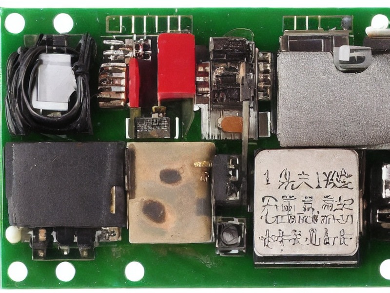 射频连接相关面板附件应用产品说明 1