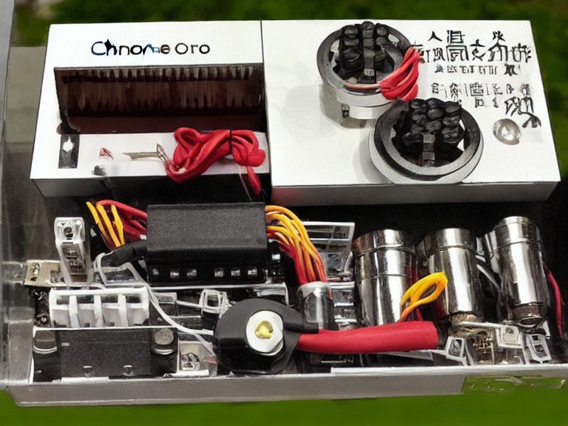 工业网关产品线产品资料 1