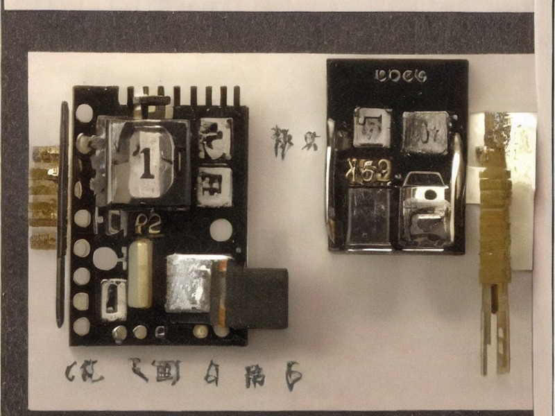 pg模拟器 处理器产品线选型 1