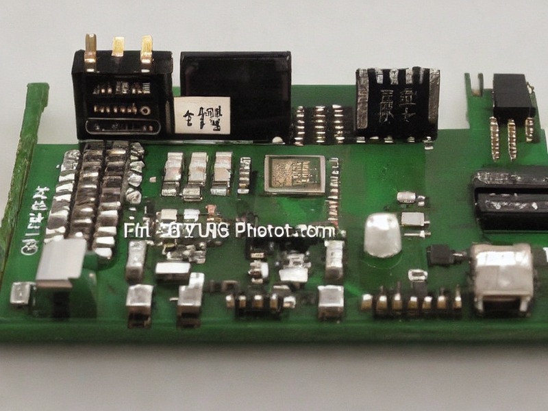 NOR Flash应用相关产品 1