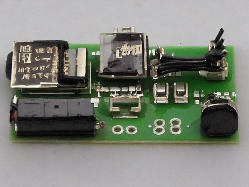 万用表应用相关产品 2