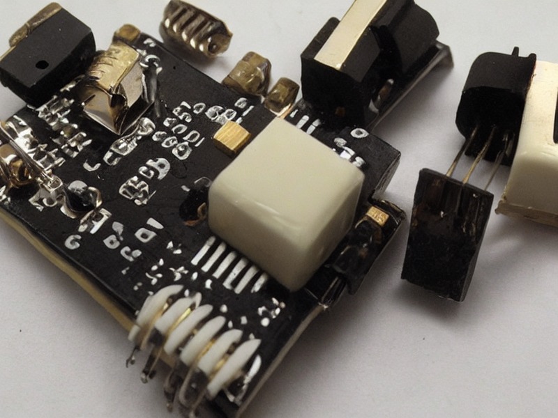 NOR Flash 存储器技术资料 2