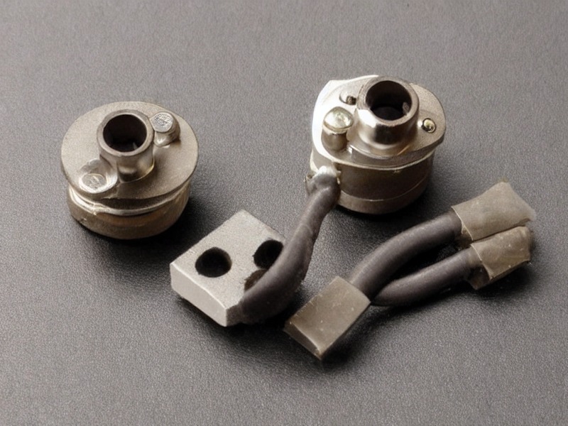开关器件应用产品说明 1