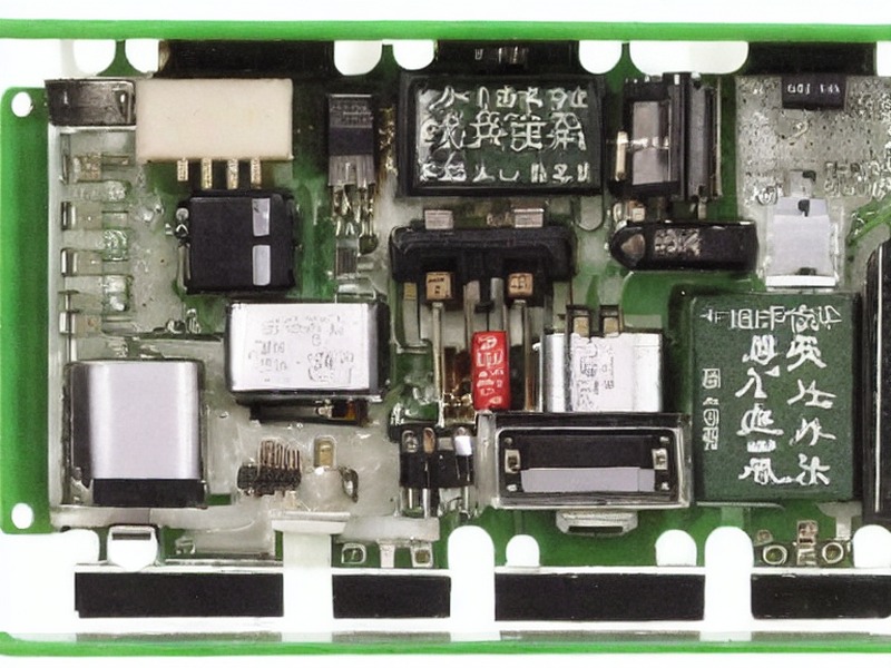万用表选型资料参考 2