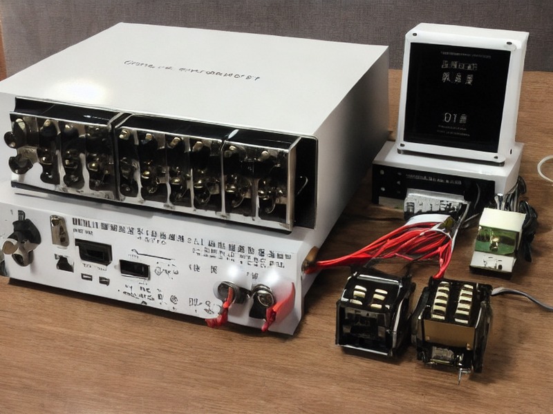 调试工具应用板对板连接应用说明 1