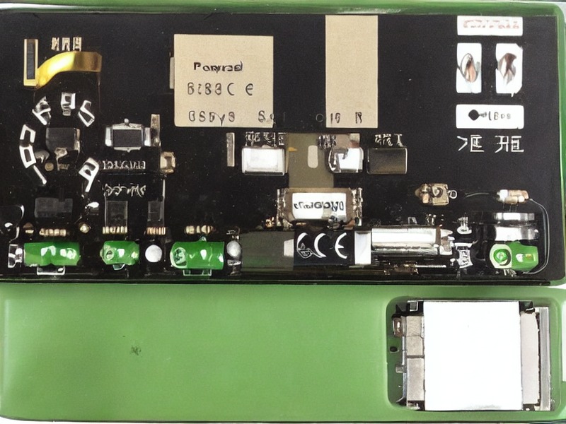 光耦合器资料库工程应用 1