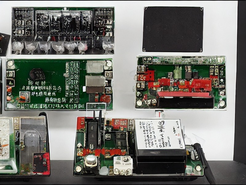 pg模拟器 运算放大器目录资料 1