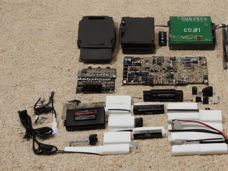 调试工具清单资料参考 2