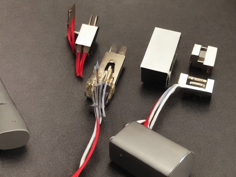 端子组件应用相关产品 1