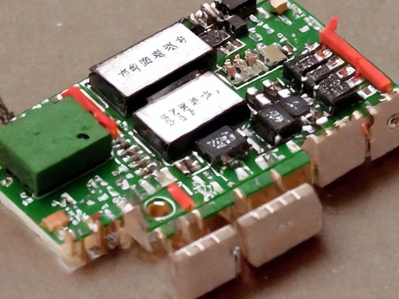 存储器说明在工业控制中的选型资料 1