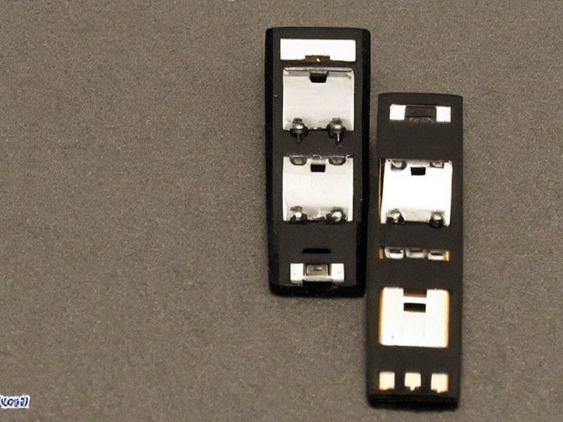 开关器件指南电子资料 1