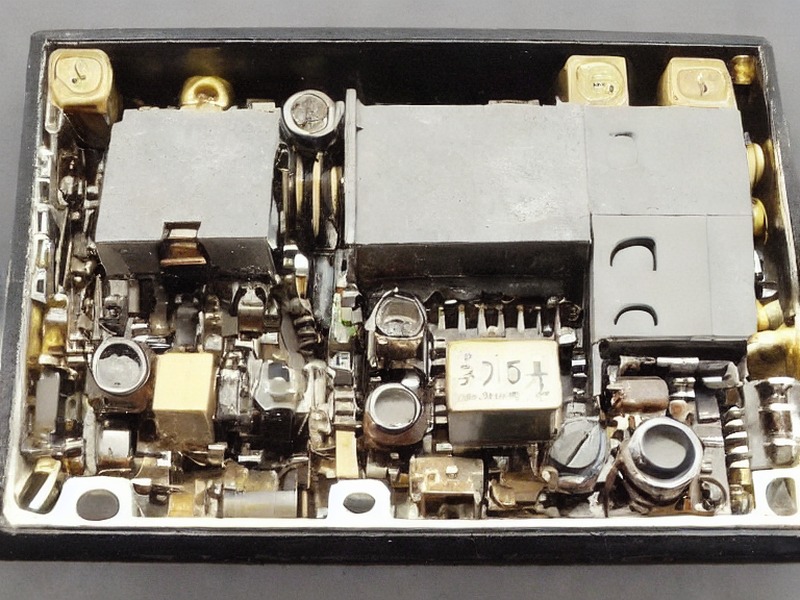 开关器件应用选型资料 1