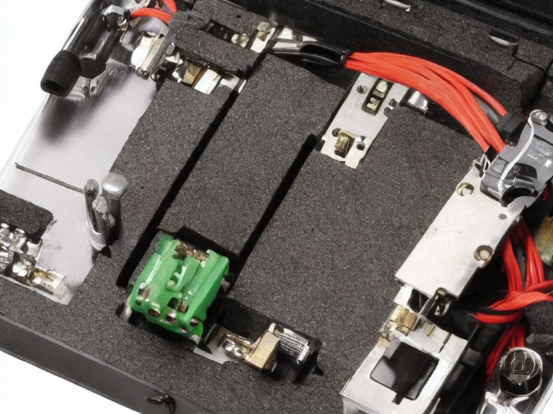 pg模拟器 继电器导航选型 1