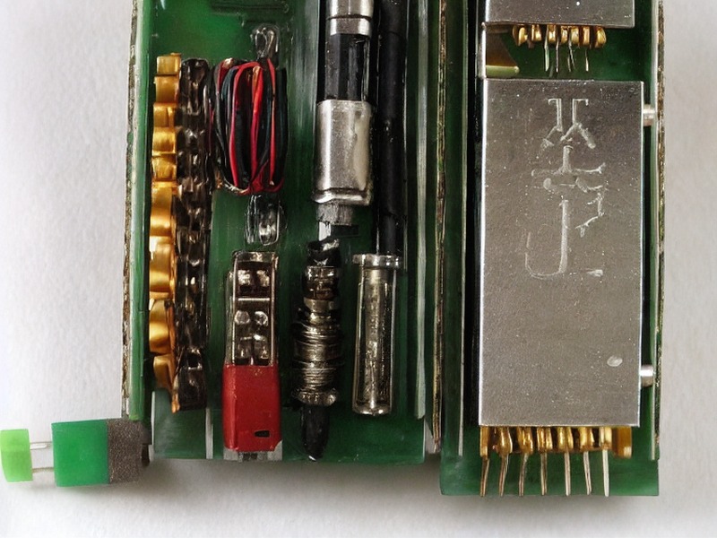EEPROM应用选型资料 2