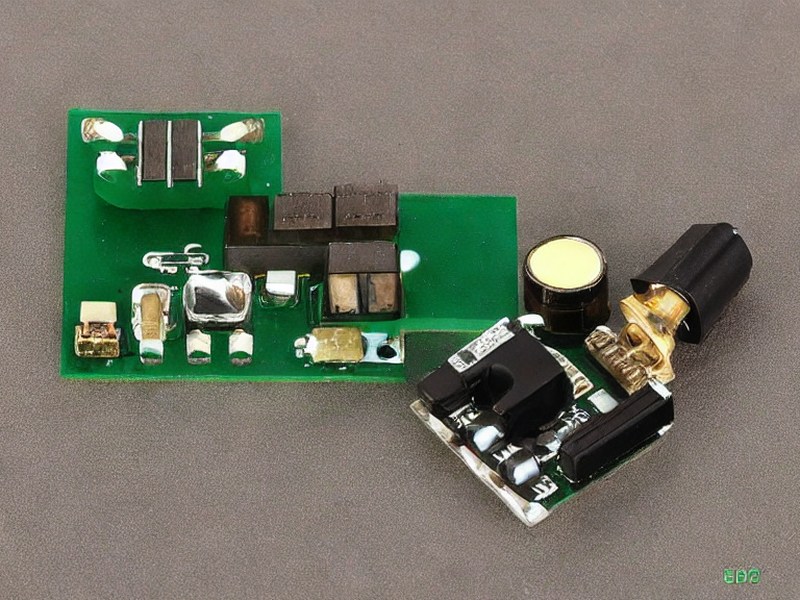 天线组件资源选型参考 2