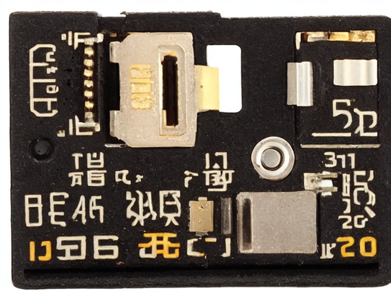 浪涌保护清单选型参考 2