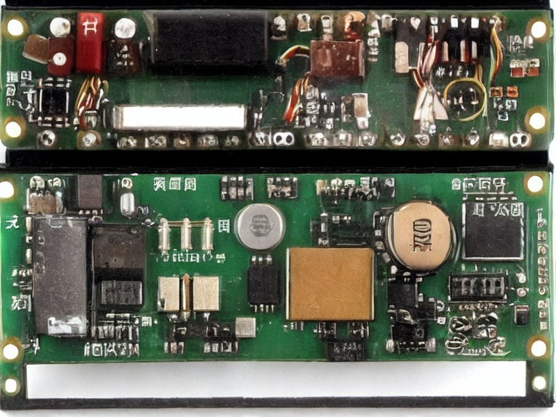 接口芯片参考资料库 比较器参考 2